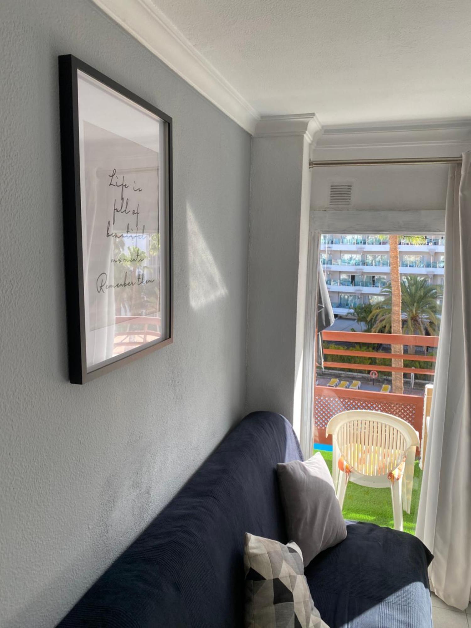 Beach House San Bartolomé المظهر الخارجي الصورة