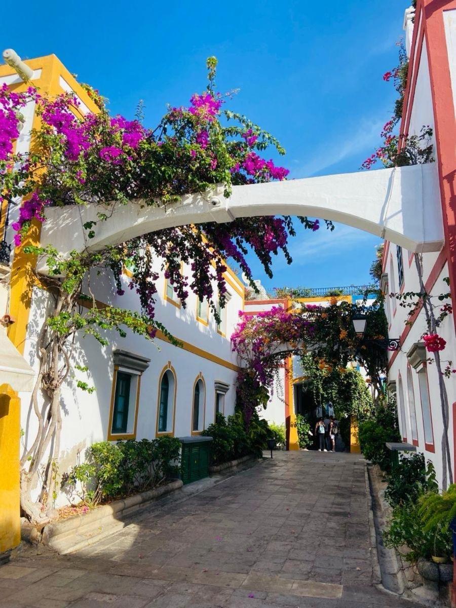Beach House San Bartolomé المظهر الخارجي الصورة